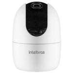 câmera de vídeo intelbras wi-fi full hd im4c - 4565501