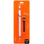 lápiseira classic triangular 0.7mm jocar office (mp)