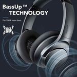 headphone soundcore anker bluetooth preto a-bi