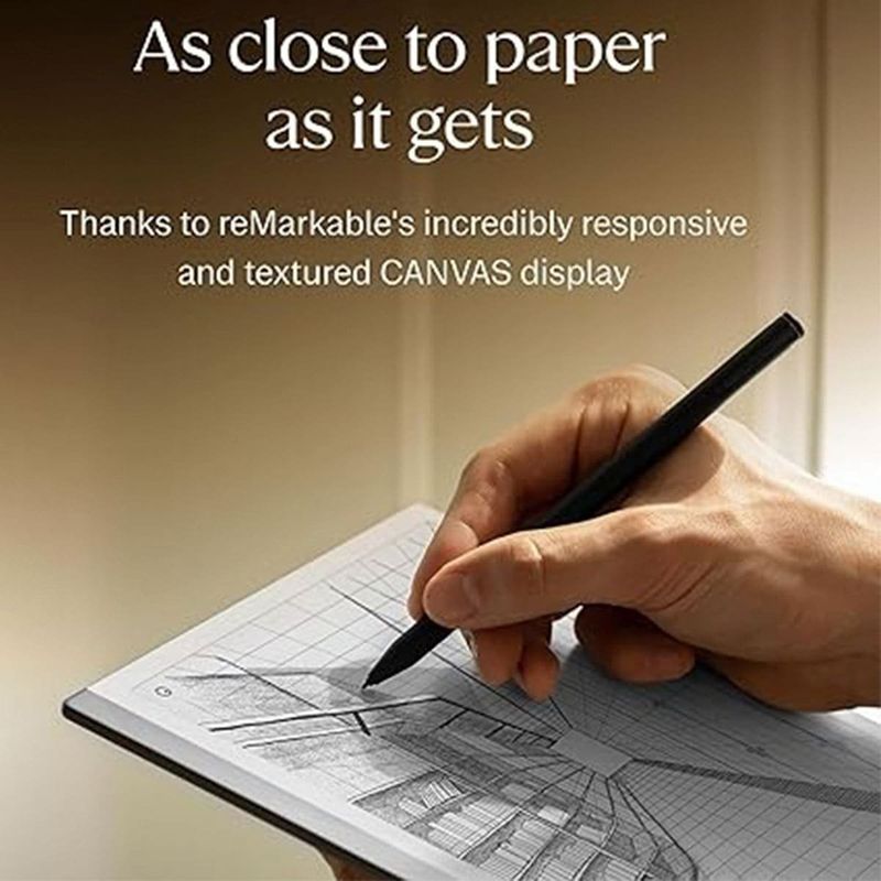 bundle essencial remarkable tablet cinza a-bi