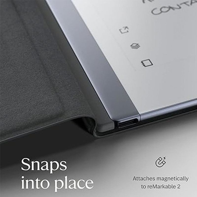 bundle essencial remarkable tablet cinza a-bi