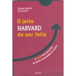 livro o jeito harvard de ser feliz - benvira (mp)
