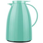 bule invicta viena com gatilho 1.0 litro - verde menta