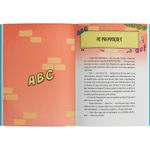 livro emília no país da gramática - vitrola (mp)