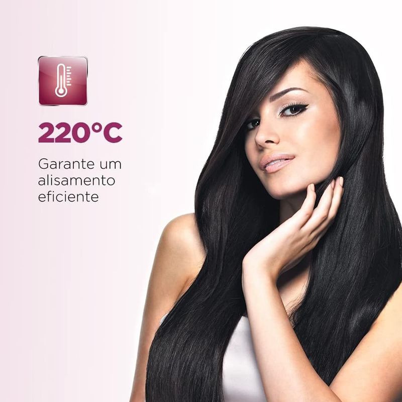 chapinha mondial tourmaline ceramic bivolt p-15 (mp)