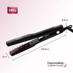 chapinha mondial tourmaline ceramic bivolt p-15 (mp)