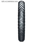 pneu moto ira tires aro 17 60/100-17 bunker diant (mp)