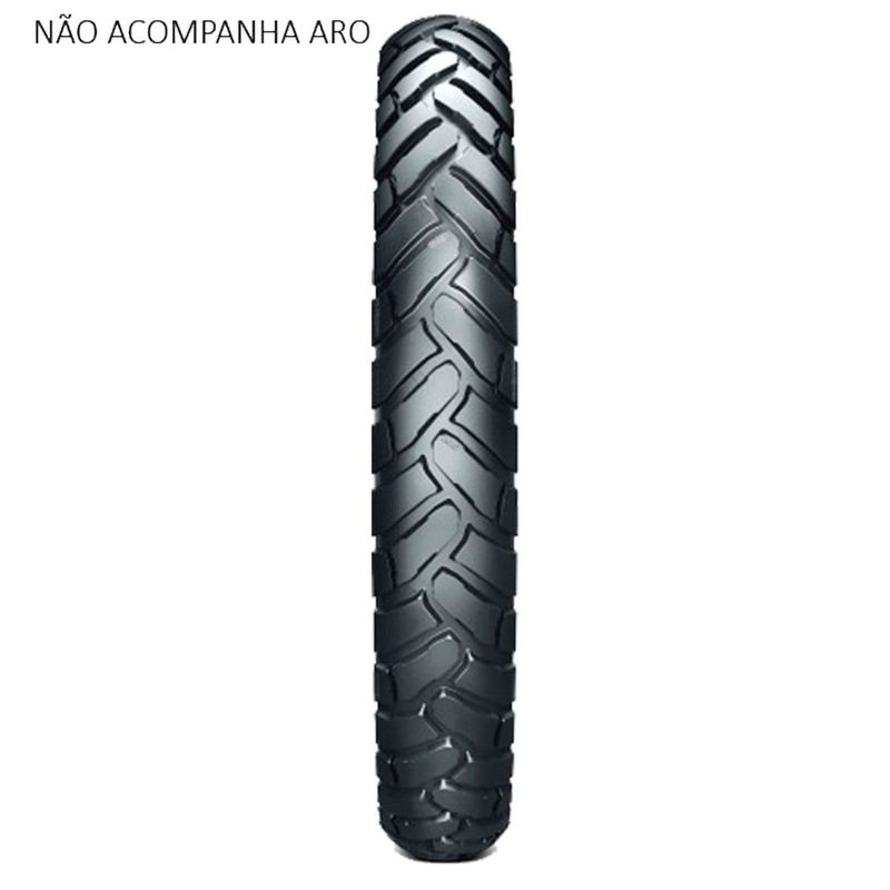 pneu moto ira tires aro 17 60/100-17 bunker diant (mp)