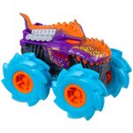 carrinho de brinquedo hot wheels moster truck mattel gvk37 modelos sortidos