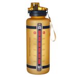 garrafa max zonacriativa tanque de gritos monstros s.a 1,65l (mp)