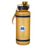 garrafa max zonacriativa tanque de gritos monstros s.a 1,65l (mp)