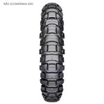pneu moto ira tires aro 18 90/90-18 dust tras (mp)