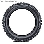 pneu moto ira tires aro 18 90/90-18 dust tras (mp)
