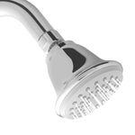 ducha 3" fame sem desviador 3748 cromado (mp)