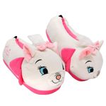 pantufa zonacriativa gatinha marie m 36/38 (mp)