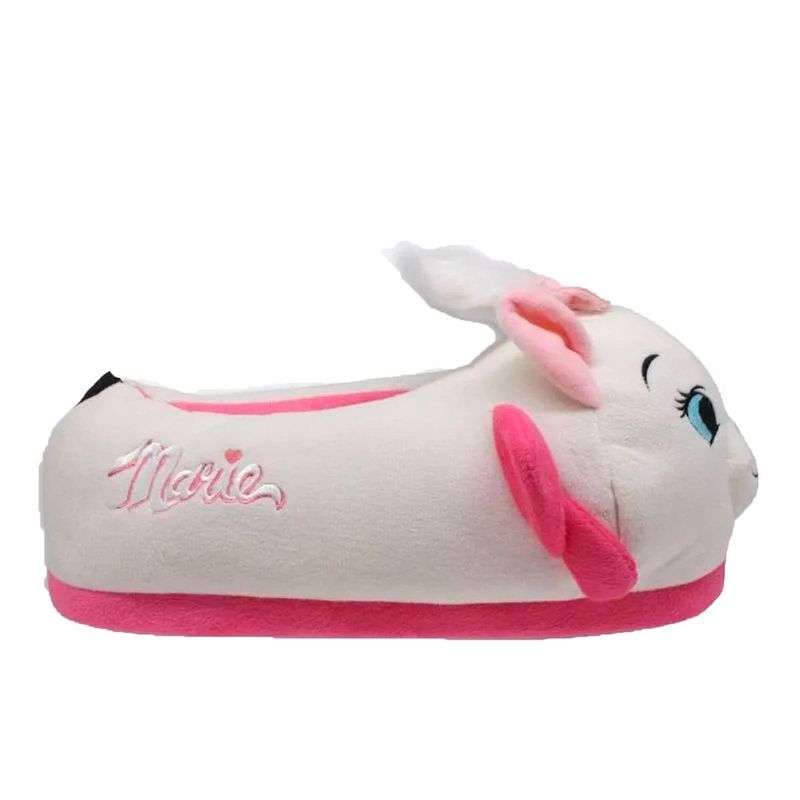pantufa zonacriativa gatinha marie m 36/38 (mp)