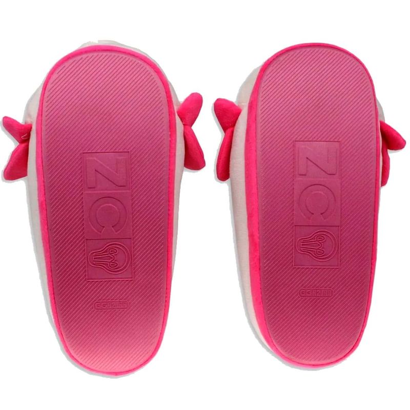 pantufa zonacriativa gatinha marie m 36/38 (mp)