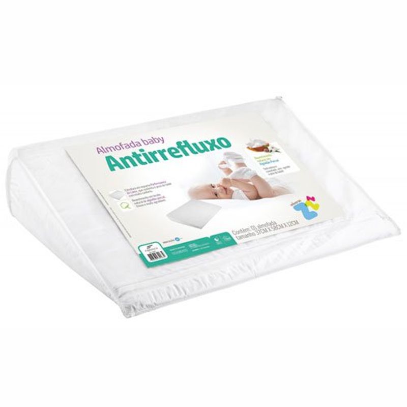 almofada rampa terapêutica infantil fibrasca z4183