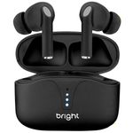 fone de ouvido bluetooth bright anc fn568 preto (mp)