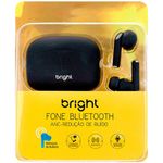 fone de ouvido bluetooth bright anc fn568 preto (mp)