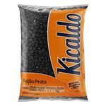 feijão preto kicaldo 1kg