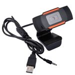 webcam bright office 640x480 wc574 (mp)