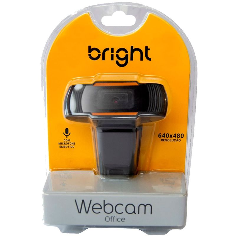 webcam bright office 640x480 wc574 (mp)