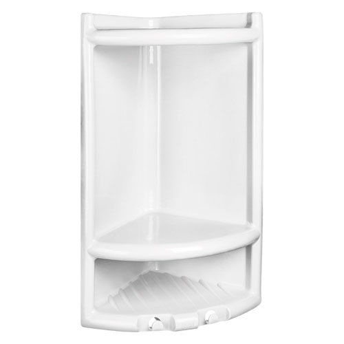 Porta Shampoo Bco Herc