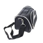 bolsa para cosméticos latcor american travel preta re1891-blk-9