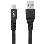cabo usb-c i2go 1.2m preto 716