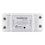 interruptor controlador de cargas smart wi-fi intelbras ews 201 e