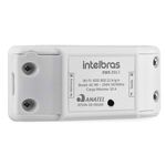 interruptor controlador de cargas smart wi-fi intelbras ews 201 e