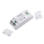 interruptor controlador de cargas smart wi-fi intelbras ews 201 e