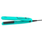 chapinha de cabelo taiff style bivolt 210ºc azul tiffany
