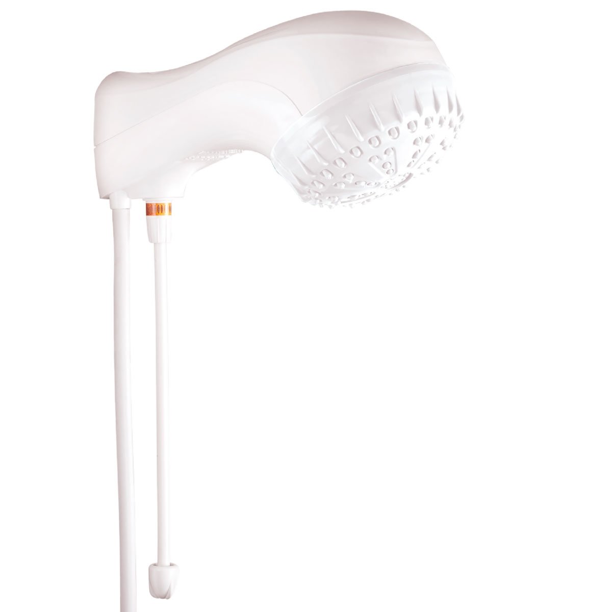 Ducha Eletrônica Tramontina 5500 W 127 V - Branca