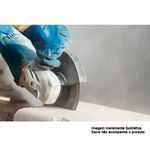 disco diamantado segmentado quartzolit 13900 rpm 110x20mm marrom (mp)