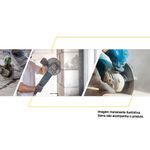 disco diamantado segmentado quartzolit 13900 rpm 110x20mm marrom (mp)