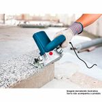 disco diamantado turbo quartzolit 13900 rpm 110x20mm verde (mp)