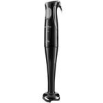 mixer britânia com lâminas pro max 350w 127v preto bmx350p