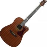 violão strinberg folk aço sd200c