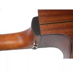 violão strinberg folk aço sd200c