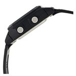 relógio de pulso casio standard digital, preto - w-800hg-9avdf