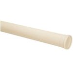 tubo de pvc para esgoto 100mmx6m amanco branco (mp)