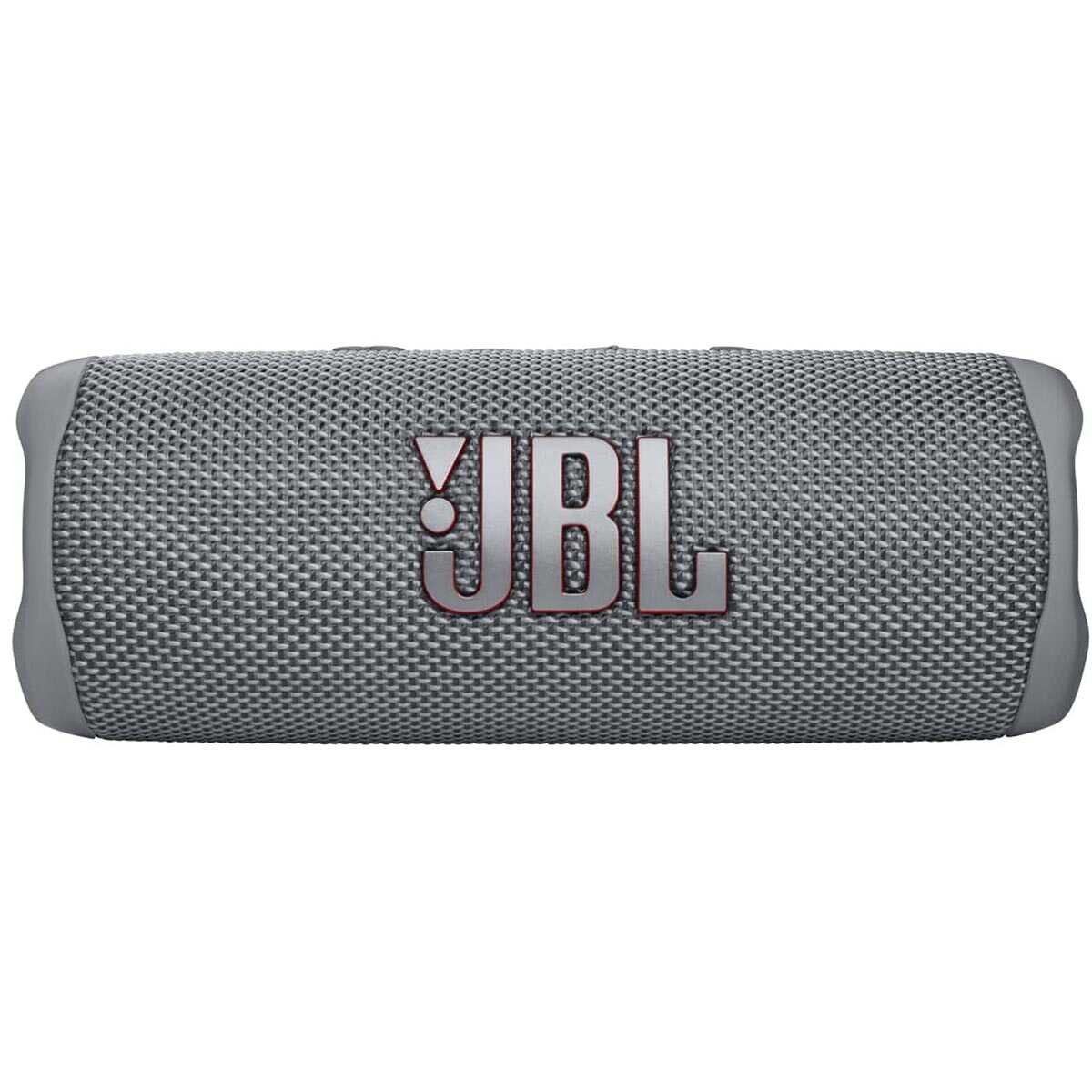 jbl flip6 シルバー 美品 箱付き 値下げ可 Caixa de Som JBL Flip6 Cinza Portátil