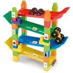 bloco rampa maluca dismat