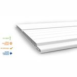 porta sanfonada 84cm duda pvc branca (mp)