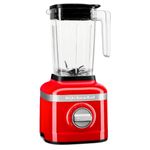 liquidificador kitchenaid k150 kua13avana 127v empire red