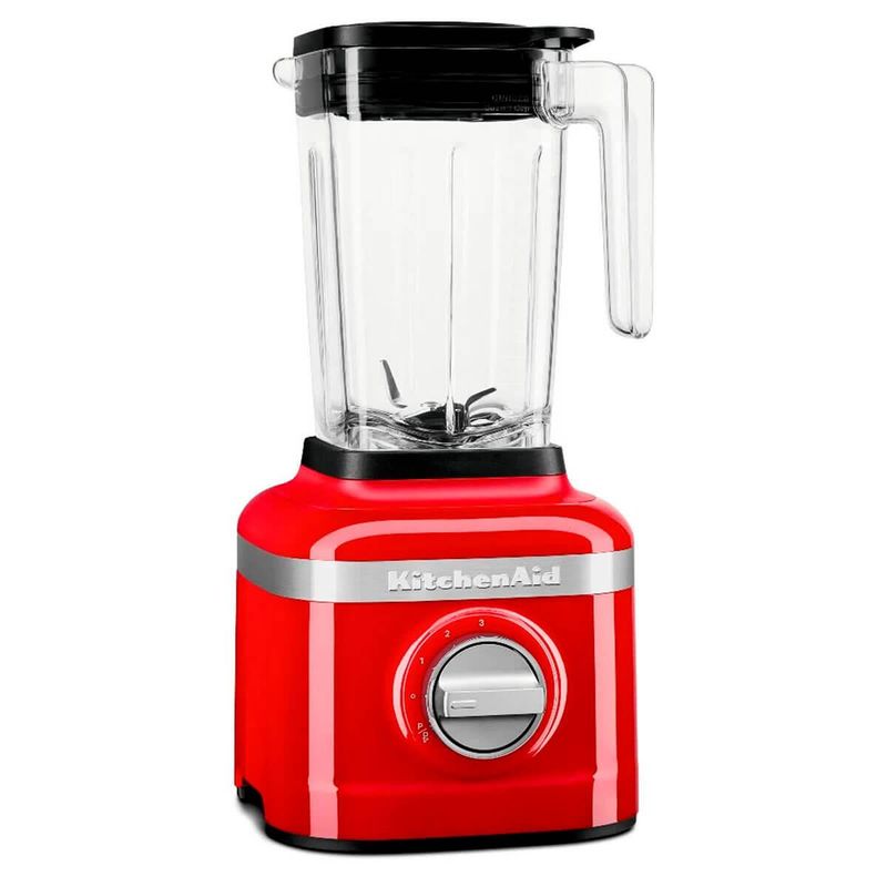 liquidificador kitchenaid k150 kua13avana 127v empire red
