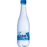 água mineral aguacrim sem gás 350ml