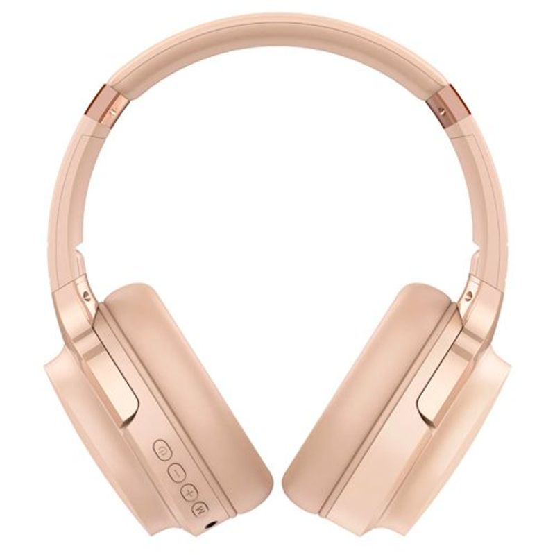 headphone bluetooth philco wave bivolt bege pfo01btg (mp)